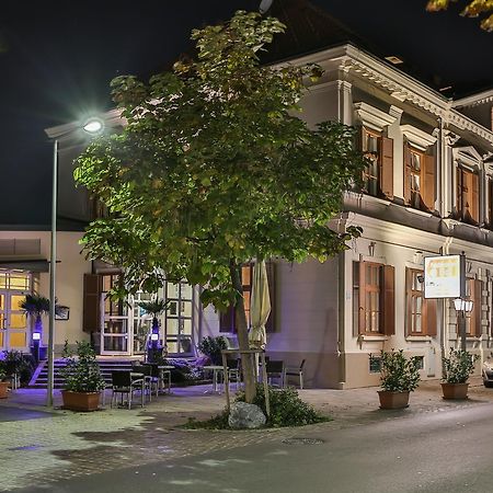 فندق Feldkirchnerhof فيلدكيرتشين باي غراتس المظهر الخارجي الصورة